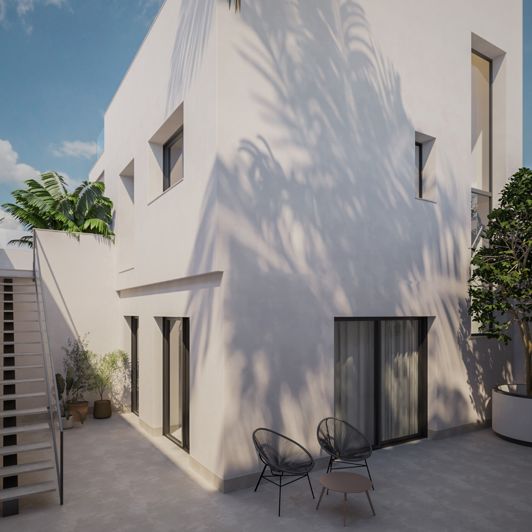 Image No.7-3 Bed Villa for sale