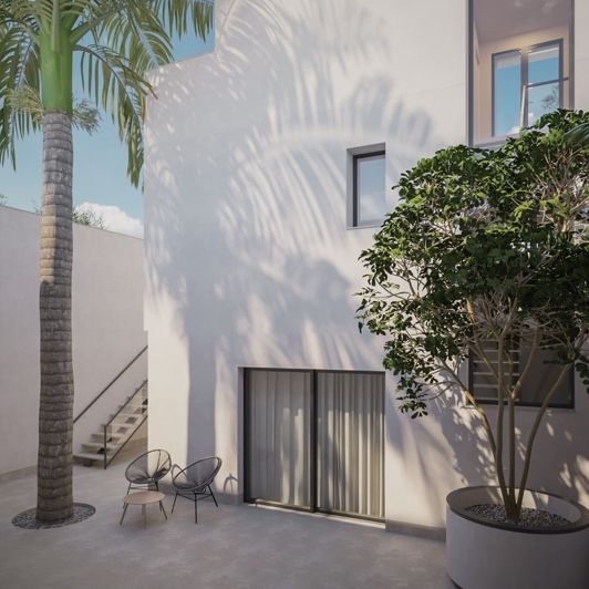 Image No.8-3 Bed Villa for sale