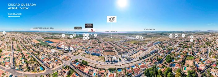 Image No.26-3 Bed Apartment for sale