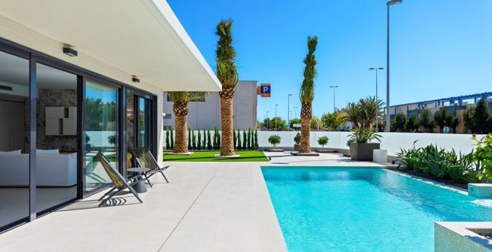 Image No.11-4 Bed Villa for sale