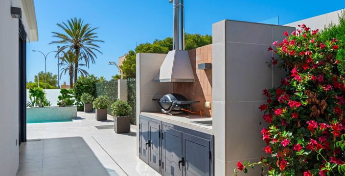 Image No.14-4 Bed Villa for sale