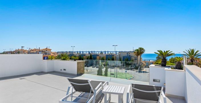 Image No.16-4 Bed Villa for sale