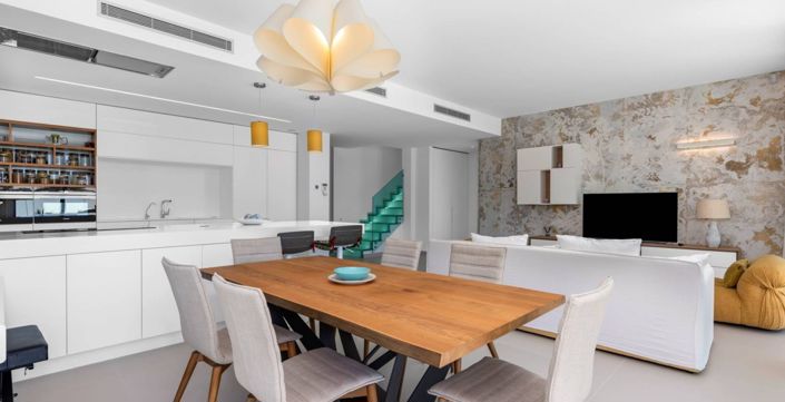 Image No.3-4 Bed Villa for sale