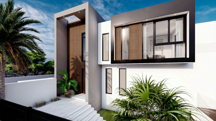 Image No.12-4 Bed Villa for sale