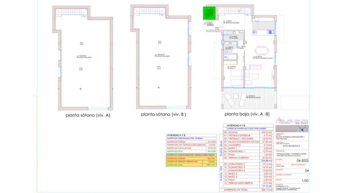 Image No.16-4 Bed Villa for sale