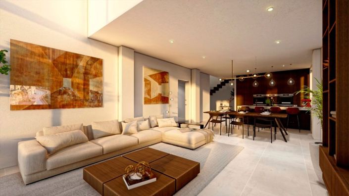 Image No.3-4 Bed Villa for sale