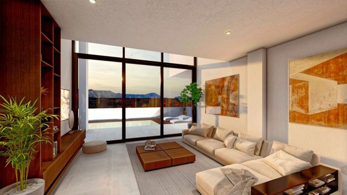 Image No.4-4 Bed Villa for sale