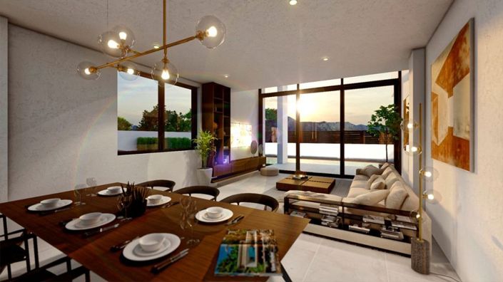 Image No.6-4 Bed Villa for sale