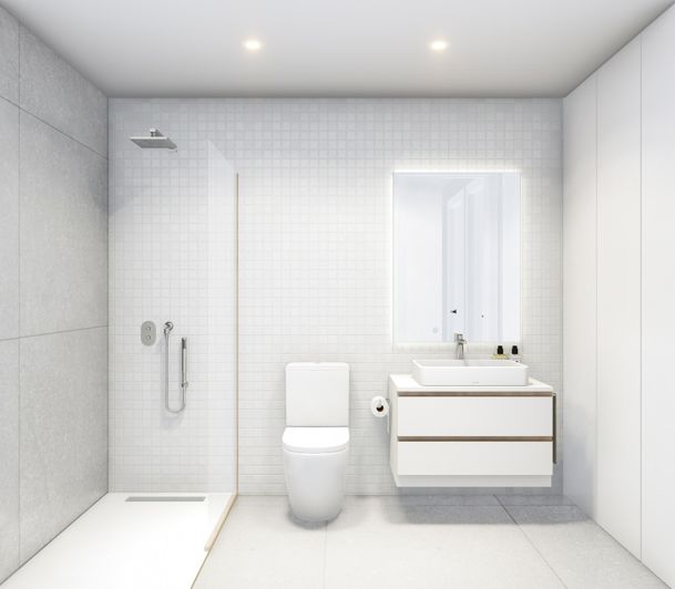 Image No.9-3 Bed Apartment for sale