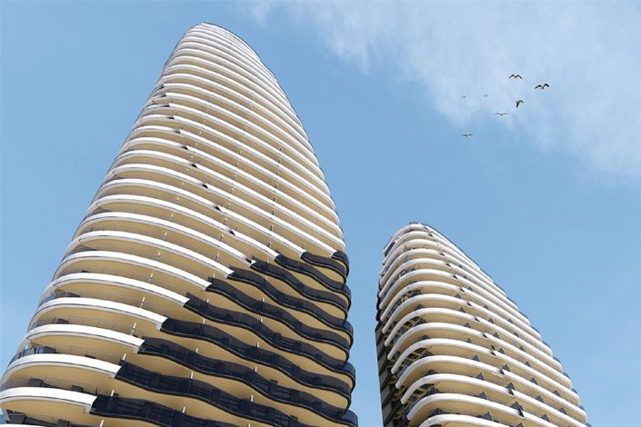 Image No.7-3 Bed Apartment for sale