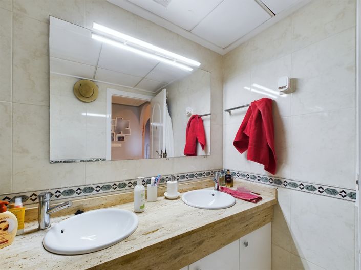 Image No.10-Appartement de 2 chambres à vendre à Los Alcázares