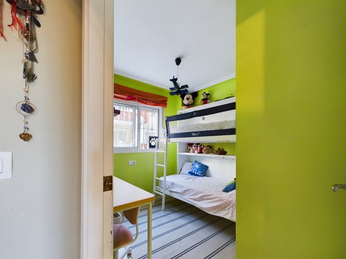 Image No.13-Appartement de 2 chambres à vendre à Los Alcázares