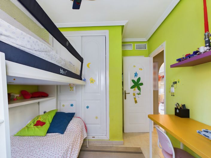 Image No.14-Appartement de 2 chambres à vendre à Los Alcázares