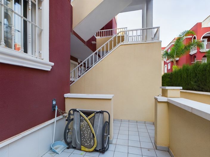 Image No.16-Appartement de 2 chambres à vendre à Los Alcázares