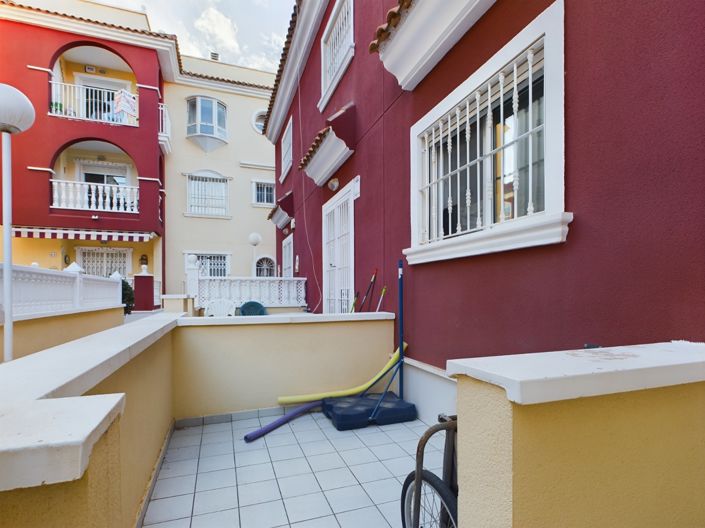 Image No.17-Appartement de 2 chambres à vendre à Los Alcázares