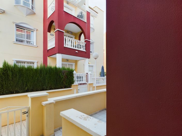 Image No.18-Appartement de 2 chambres à vendre à Los Alcázares