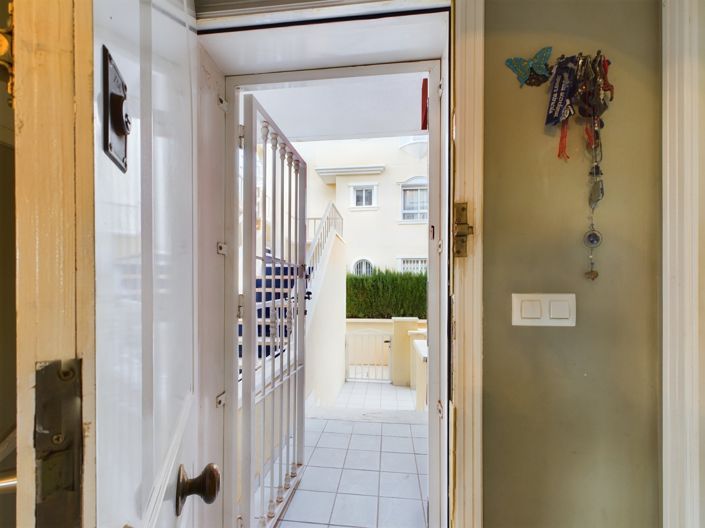 Image No.19-Appartement de 2 chambres à vendre à Los Alcázares