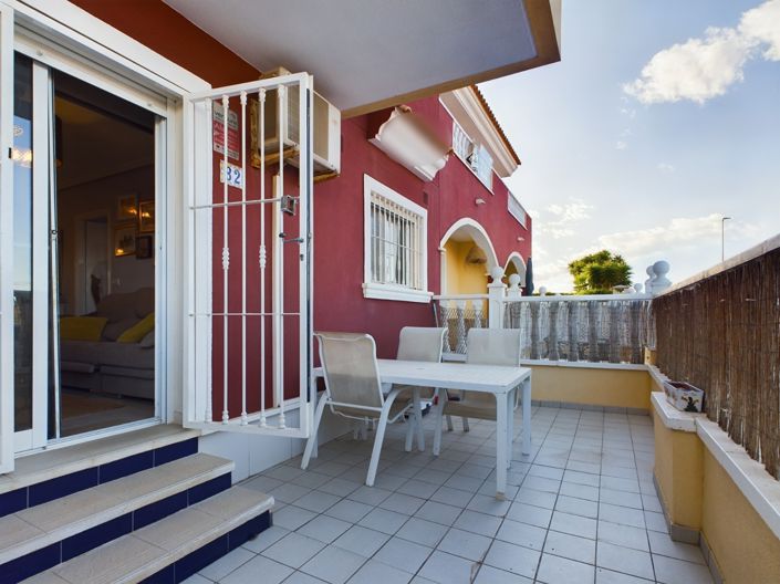 Image No.2-Appartement de 2 chambres à vendre à Los Alcázares