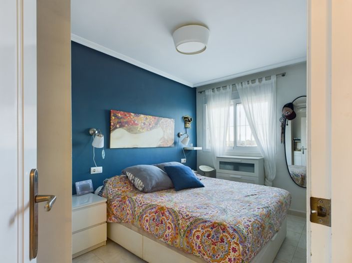 Image No.4-Appartement de 2 chambres à vendre à Los Alcázares