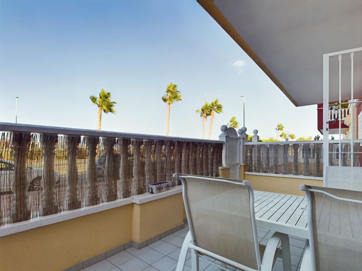 Image No.5-Appartement de 2 chambres à vendre à Los Alcázares