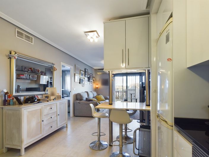 Image No.8-Appartement de 2 chambres à vendre à Los Alcázares