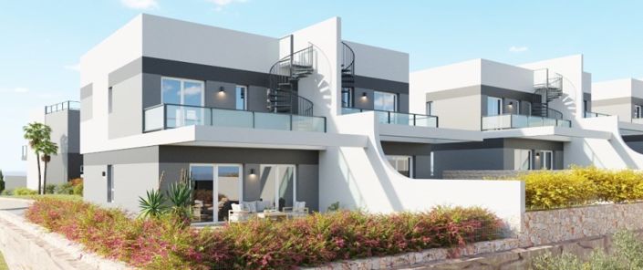 Image No.19-4 Bed Villa for sale