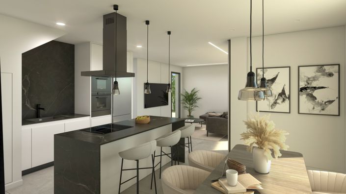 Image No.3-3 Bed Property for sale