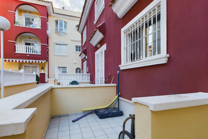 Image No.18-Appartement de 2 chambres à vendre à Los Alcázares