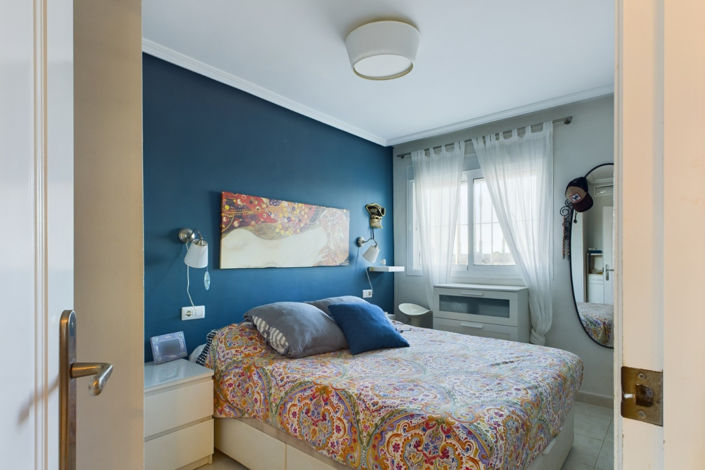 Image No.4-Appartement de 2 chambres à vendre à Los Alcázares