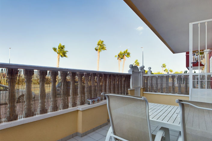 Image No.3-Appartement de 2 chambres à vendre à Los Alcázares