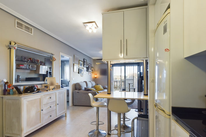 Image No.7-Appartement de 2 chambres à vendre à Los Alcázares