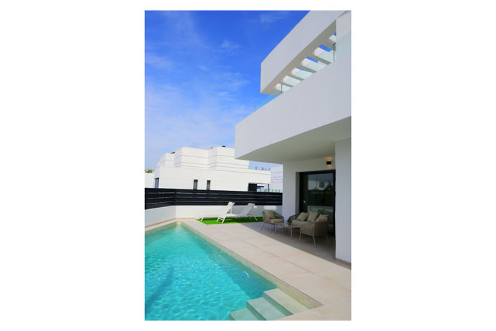 Image No.16-Villa de 3 chambres à vendre à Dolores