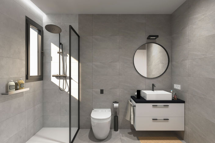 Image No.5-Villa de 3 chambres à vendre à Dolores