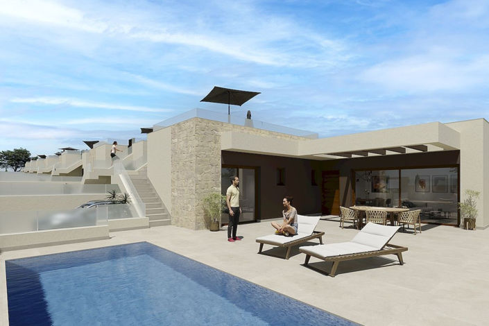 Image No.6-3 Bed Villa for sale