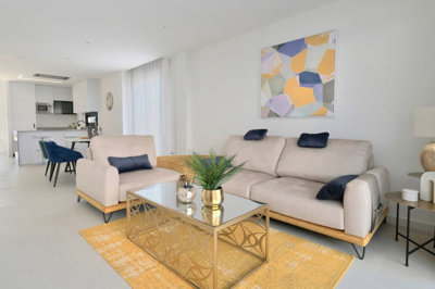 Landmark International most sold property
