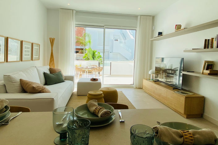 Image No.2-2 Bed Apartment for sale