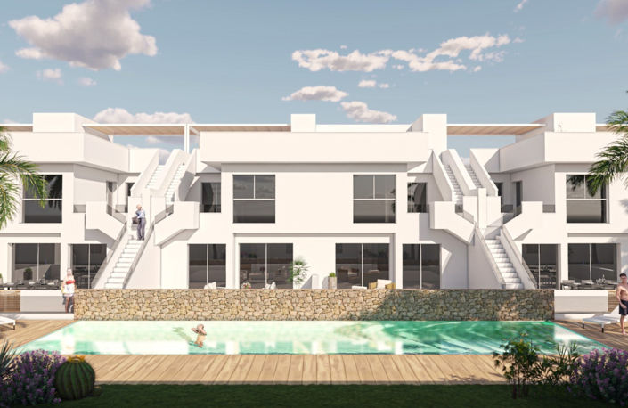 Image No.1-3 Bed Apartment for sale