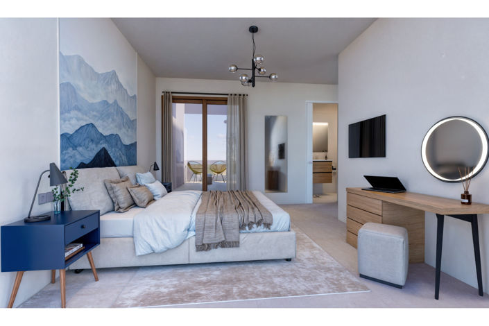 Image No.3-2 Bed Villa for sale