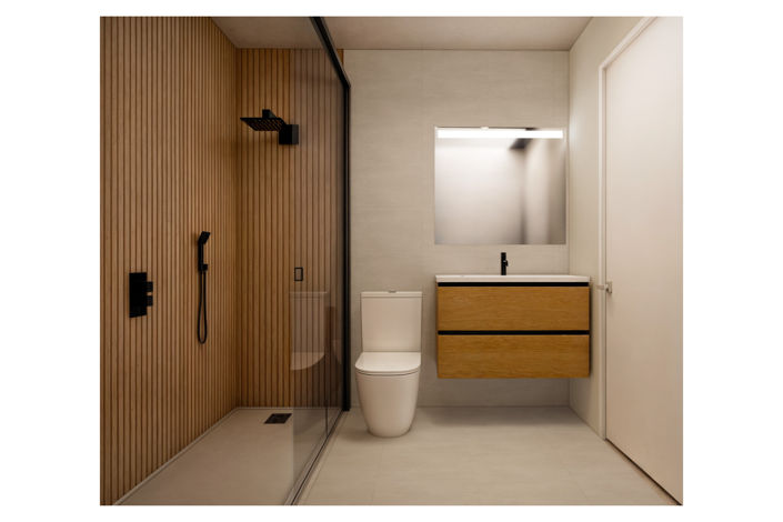 Image No.4-2 Bed Villa for sale