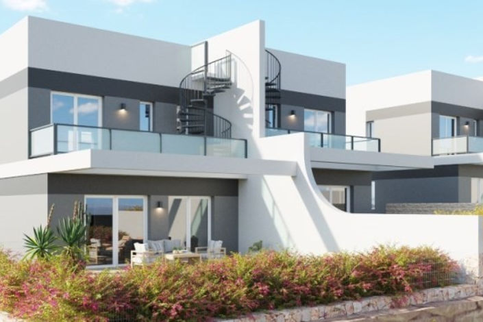 Image No.19-4 Bed Villa for sale