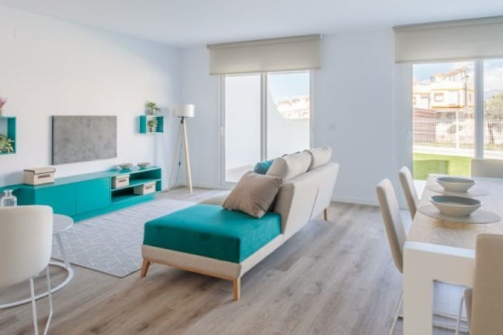 Image No.4-4 Bed Villa for sale