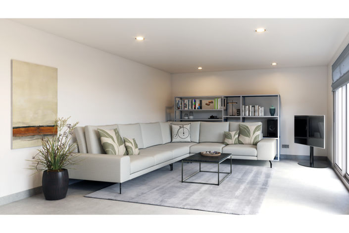 Image No.2-2 Bed Apartment for sale