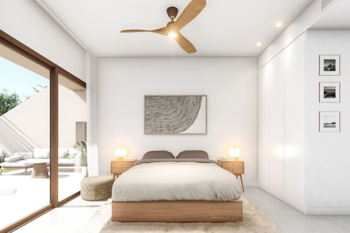 Image No.10-Appartement de 3 chambres à vendre à Roda Golf