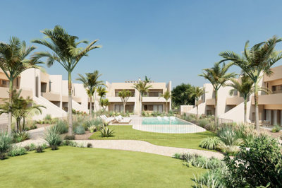 Landmark International most sold property
