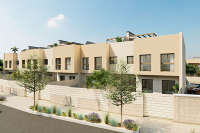 Landmark International most sold property