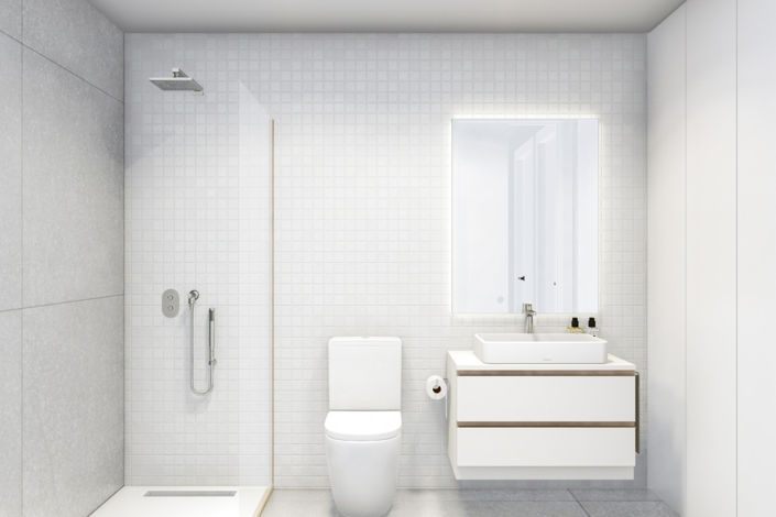 Image No.9-Appartement de 3 chambres à vendre à Roda Golf