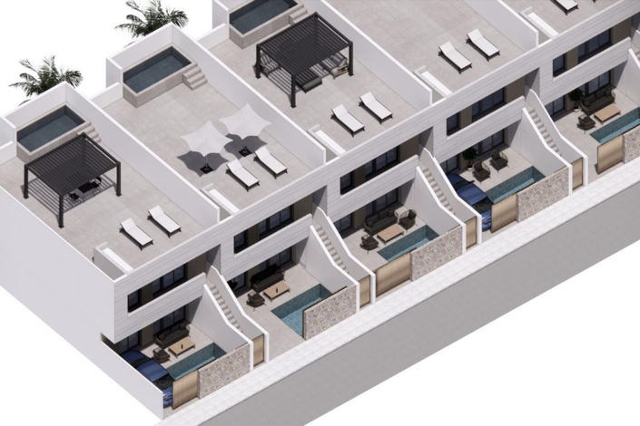 Image No.19-3 Bed Apartment for sale