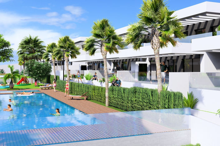 Image No.16-2 Bed Apartment for sale