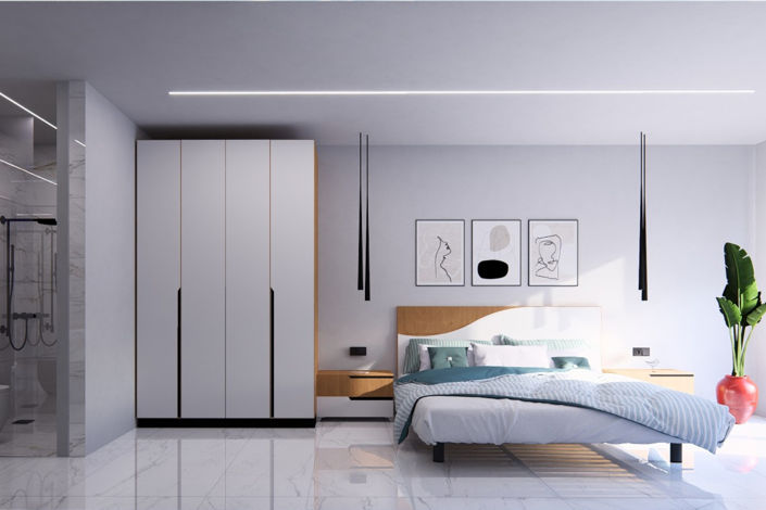 Image No.5-2 Bed Apartment for sale