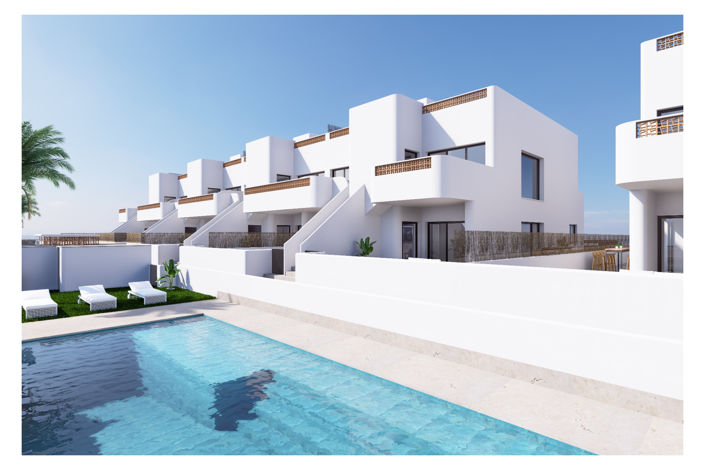 Image No.12-Appartement de 3 chambres à vendre à Dolores